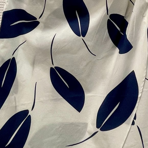 Paper London Naxos Dress Color Take It Or Leaf It One Shoulder NWT Size 10 - Picture 4 of 5